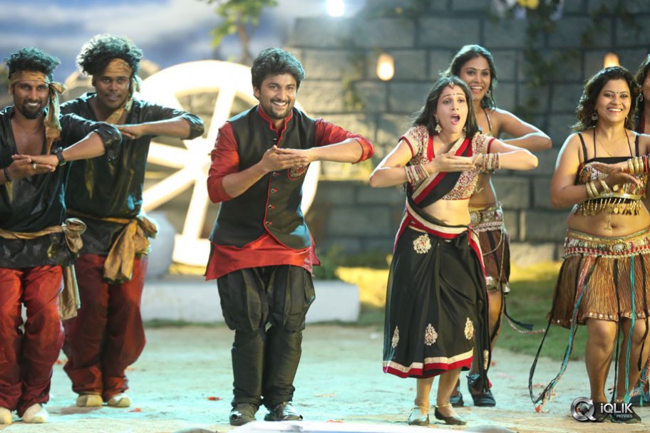 Bhale Bhale Magadivoy